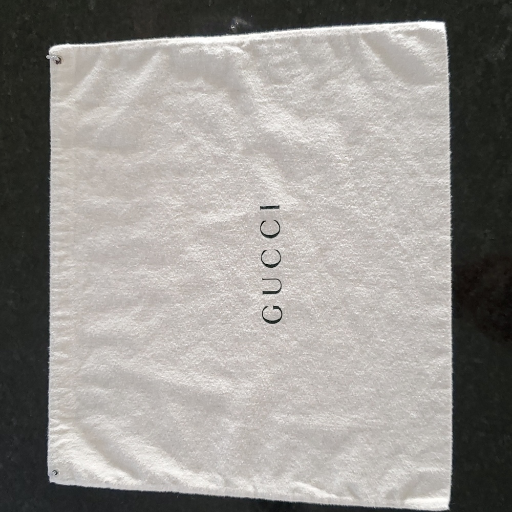 Gucci Dust Bag - Picture 1 of 3